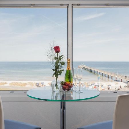 Traum Ostseemeerblick Schonberger Strand Eksteriør billede