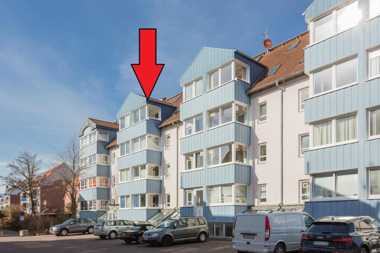 Traum Ostseemeerblick Schonberger Strand Eksteriør billede