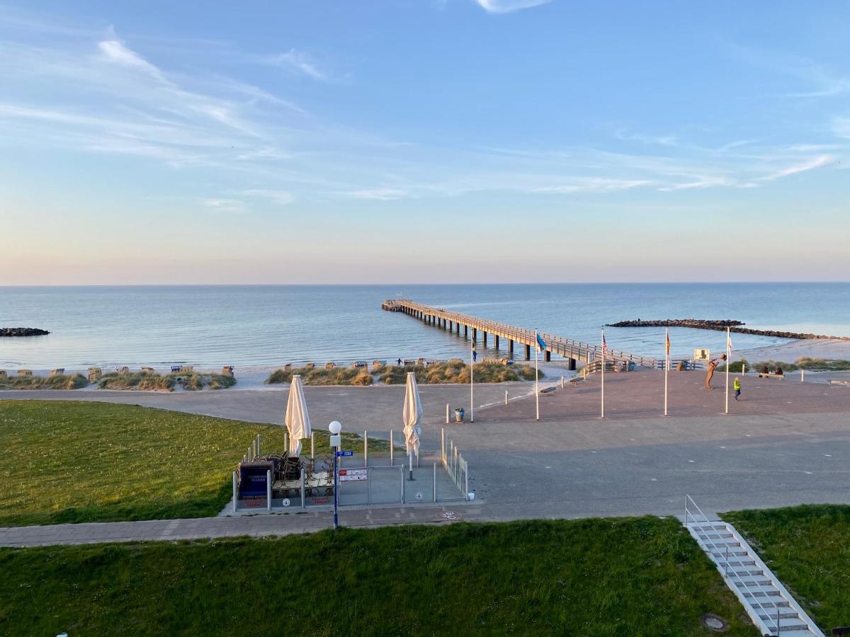 Traum Ostseemeerblick Schonberger Strand Eksteriør billede