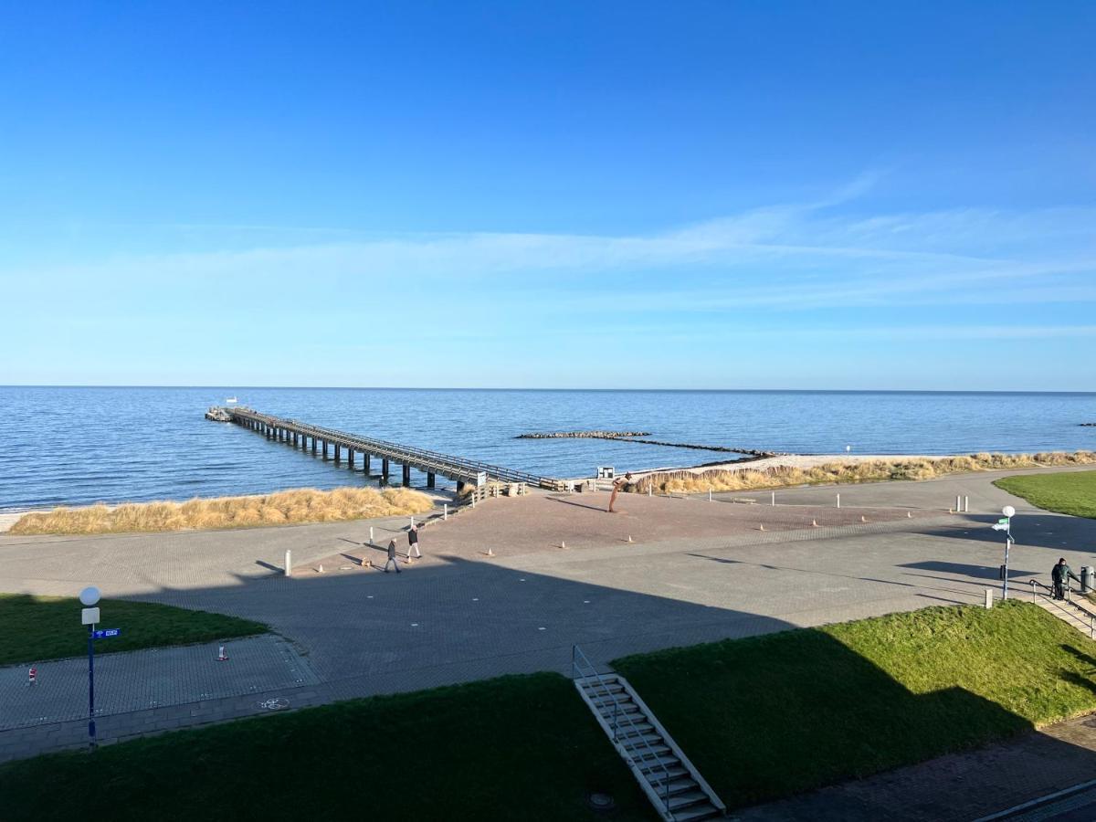 Traum Ostseemeerblick Schonberger Strand Eksteriør billede